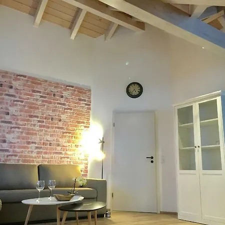 Ferienwohnung Mariabrunn * Eriskirch