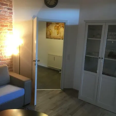 Ferienwohnung Mariabrunn Apartment *