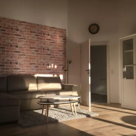 Ferienwohnung Mariabrunn Apartment Eriskirch
