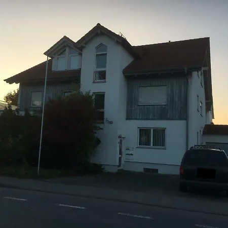 Ferienwohnung Mariabrunn *