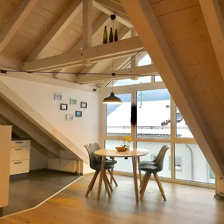 Ferienwohnung Mariabrunn Apartment