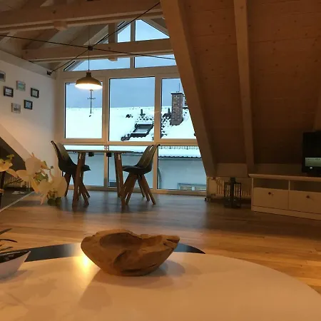 Ferienwohnung Mariabrunn * Eriskirch