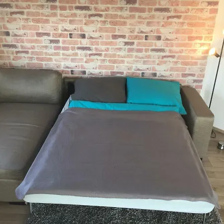 Ferienwohnung Mariabrunn Eriskirch